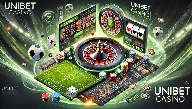 United Kingdom - donbet casino